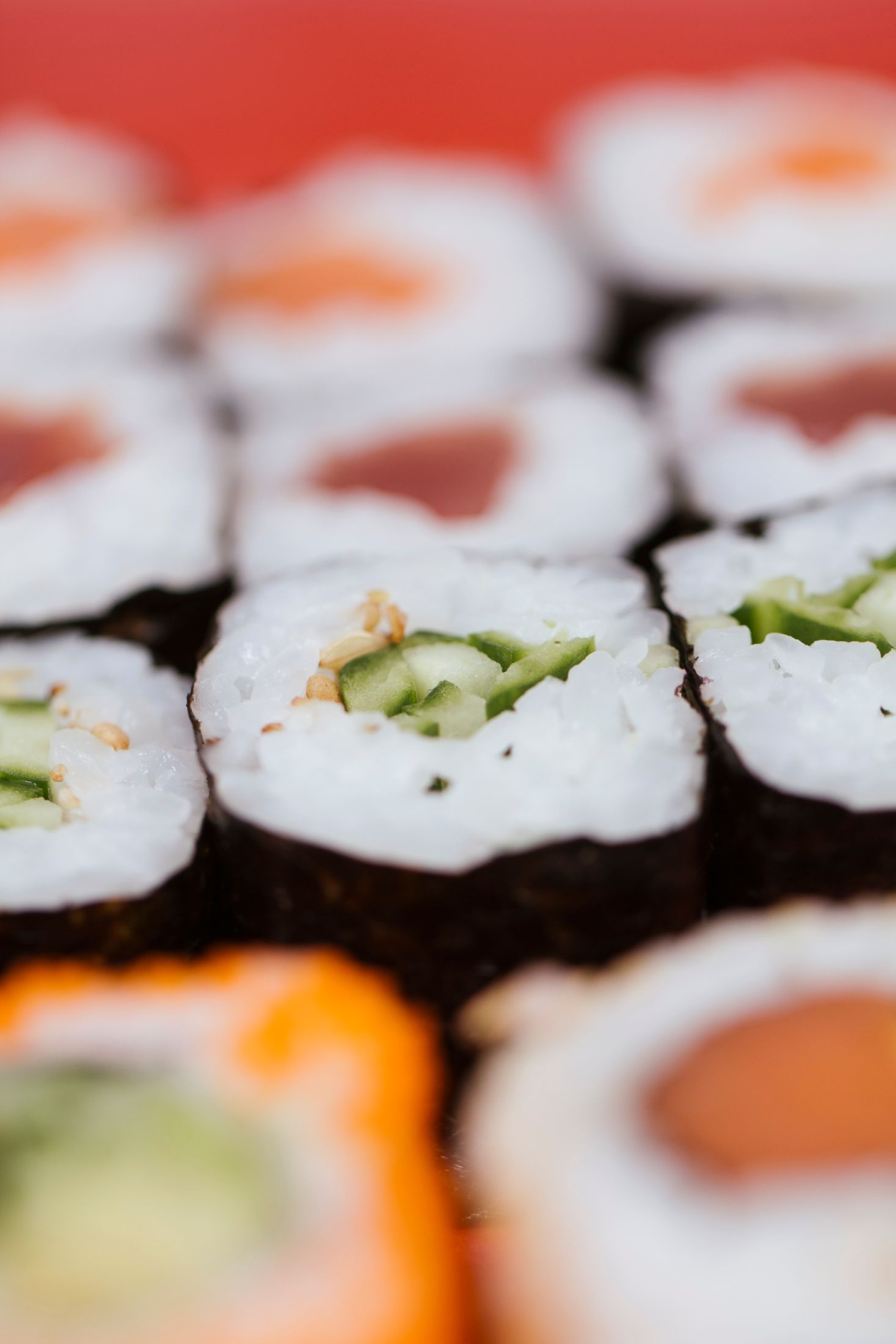 Crazy Sushi in Aachen Impressionen